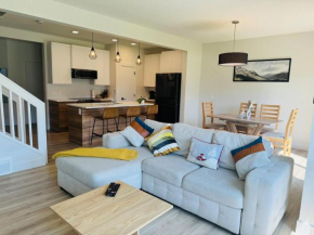 Luxurious Home away from home